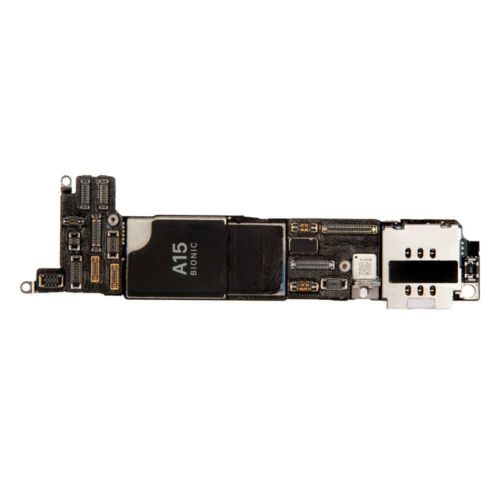 Плата iPhone 13 mini под свап лочка