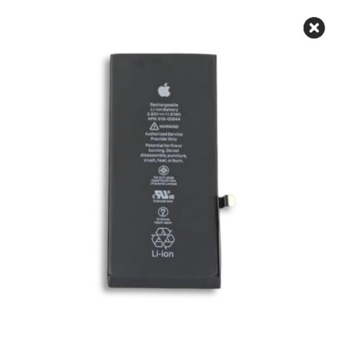 Аккумулятор iPhone 11