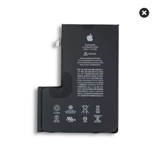 Аккумулятор iPhone 12 Pro Max