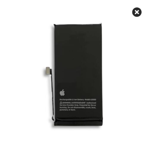 Аккумулятор iPhone 13 mini