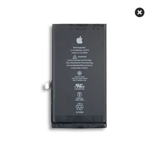 Аккумулятор iPhone 12 / 12 Pro