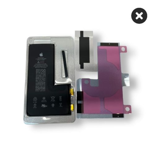 Банка (ячейка) iPhone 11 Pro Max