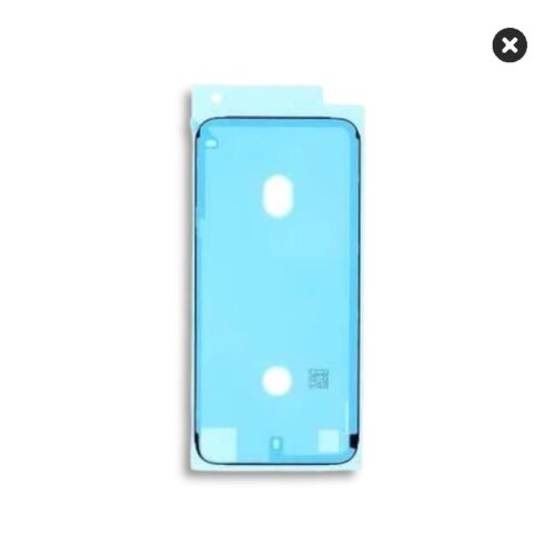 Проклейка дисплея iPhone 8 под оригинал