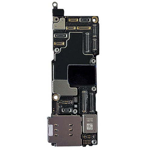 Плата iPhone 14 Pro под свап