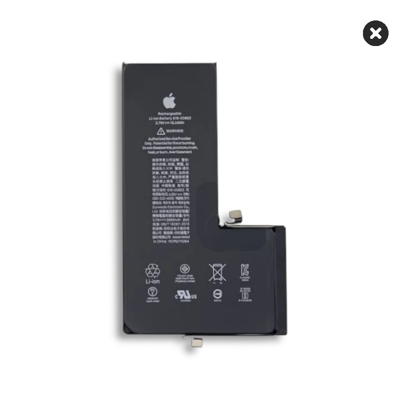 Аккумулятор iPhone 11 Pro Max