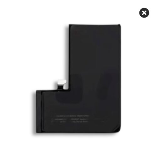 Аккумулятор iPhone 14 Pro