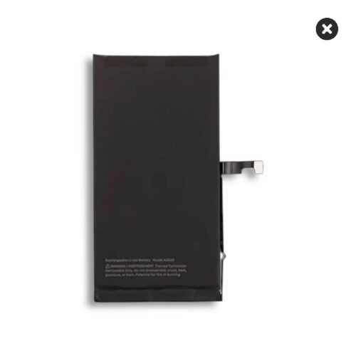Аккумулятор iPhone 15 Plus