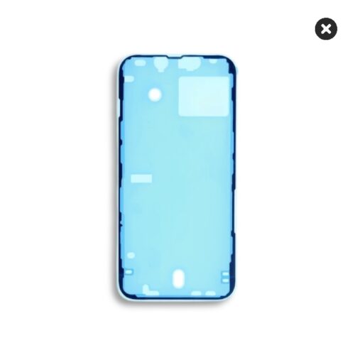 Проклейка дисплея iPhone 13 под оригинал