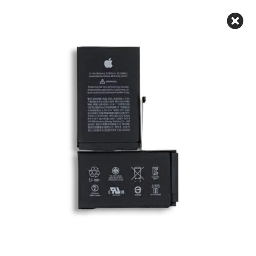 Аккумулятор iPhone XS Max
