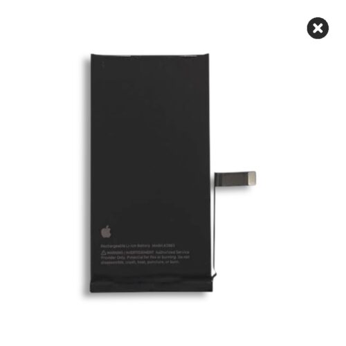 Аккумулятор iPhone 14