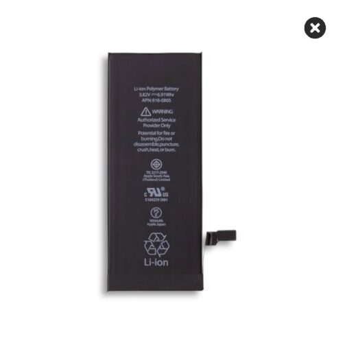 Аккумулятор iPhone 6S