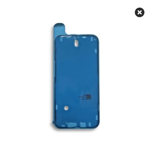Проклейка дисплея iPhone 14/16e под оригинал