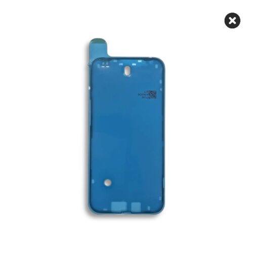 Проклейка дисплея iPhone 14 Plus под оригинал