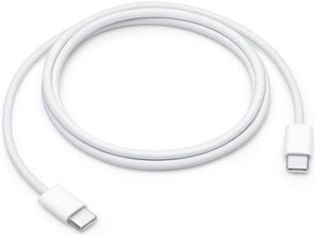 Кабель Apple USB-C (60W / 1м), Оригинал в упаковке (A2795)