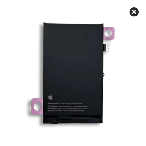 Аккумулятор iPhone 16